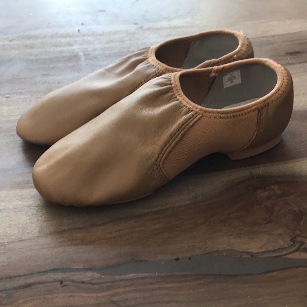 Jazz shoes